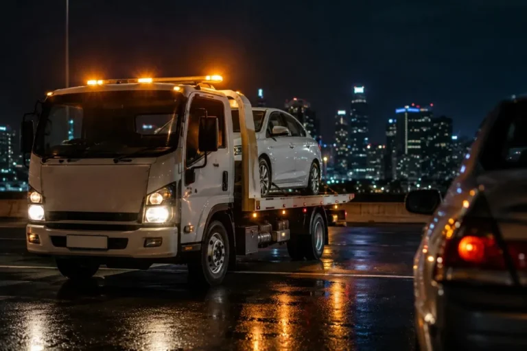 Fast-Sydney-Towing