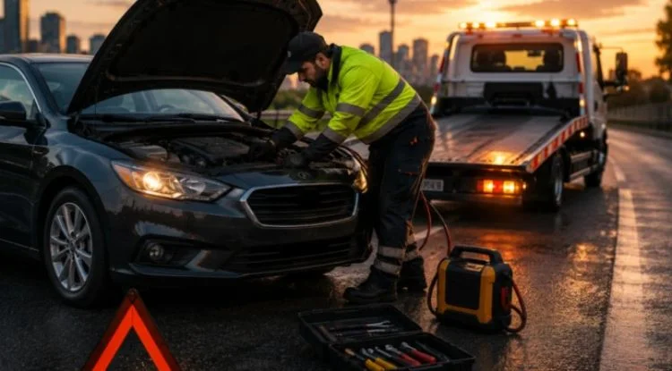 Roadside-assistance-towing-in-Sydney