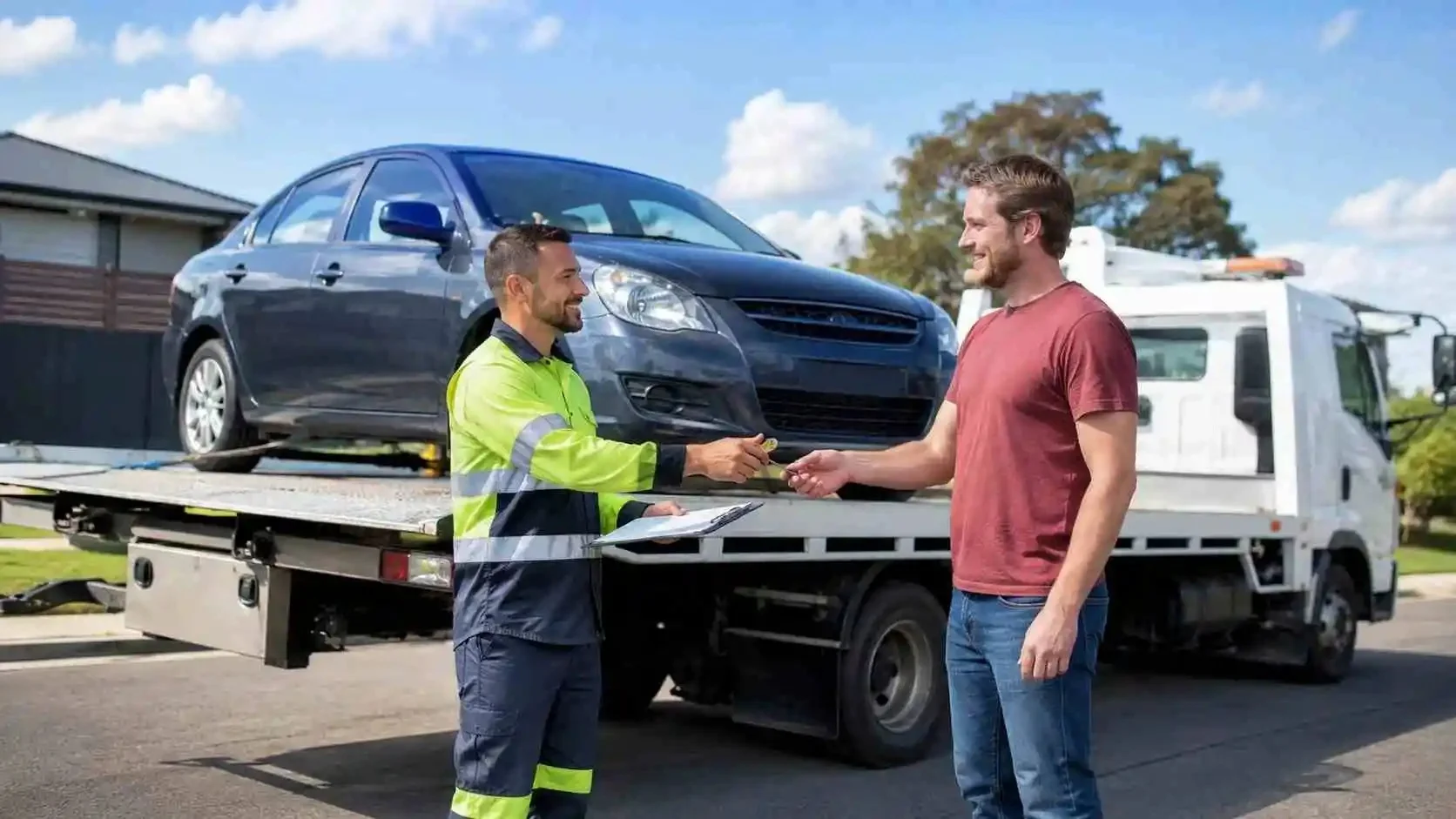 Cash-For-Cars