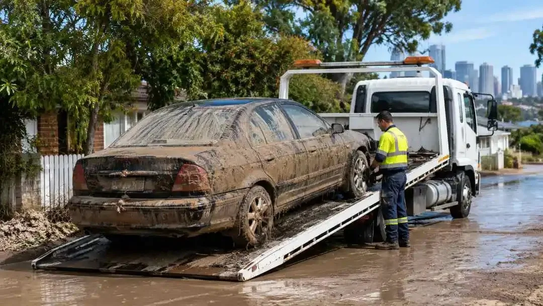 Flood-Damaged-Cars-Sydney