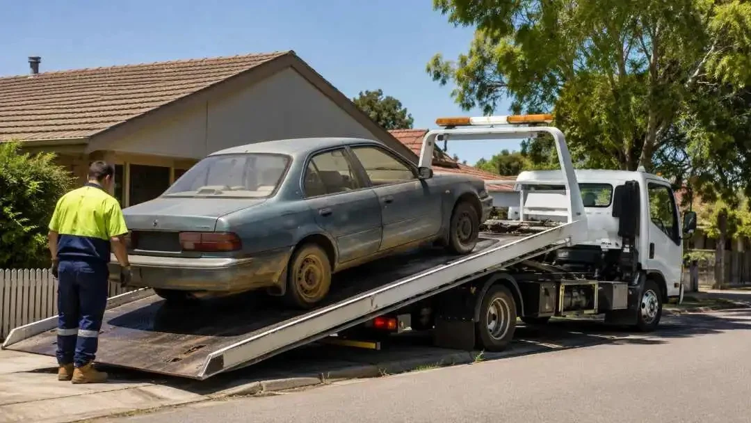 Get-Rid-of-Your-Old-Car