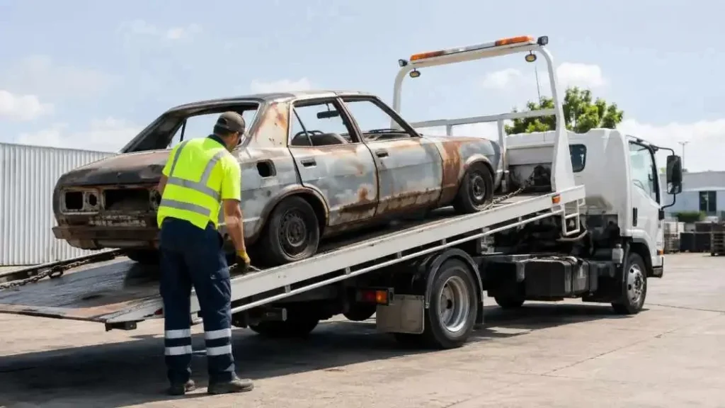 Scrap-Car-Removal