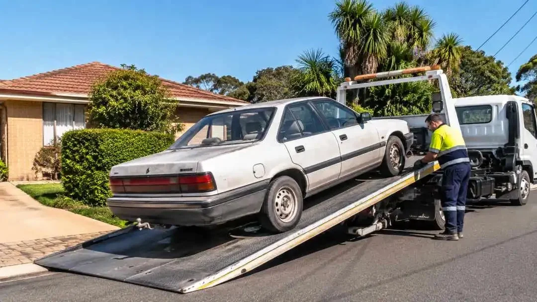 Sydney-Cash-for-Unwanted-Cars