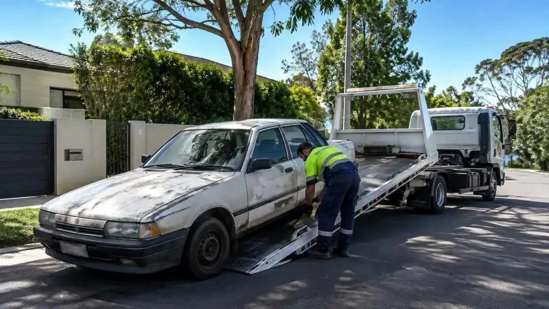 Sydney-Scrap-Car-for-Cash