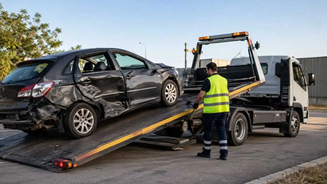 Wrecked-Car-Removal