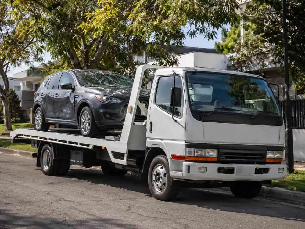 cash for hail damaged cars Sydney