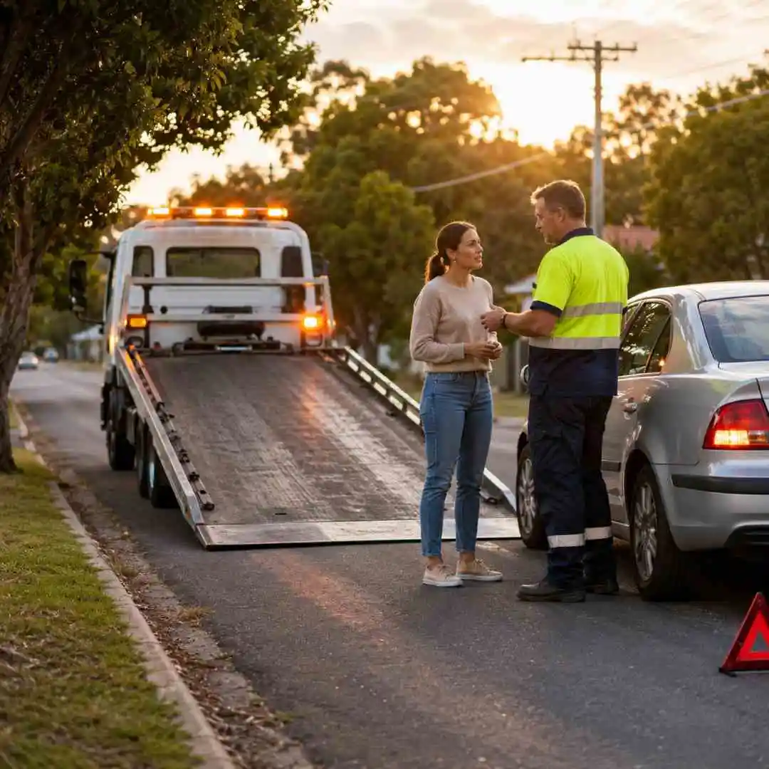 sell your unwanted car