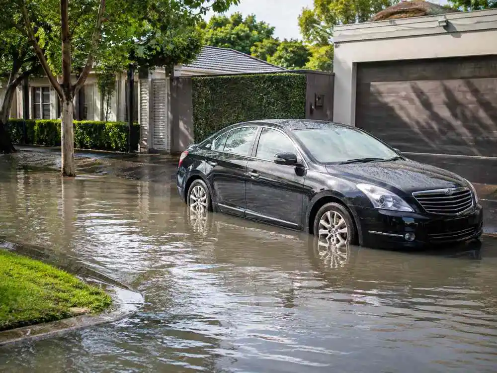 stormwater-car-damage-sydney