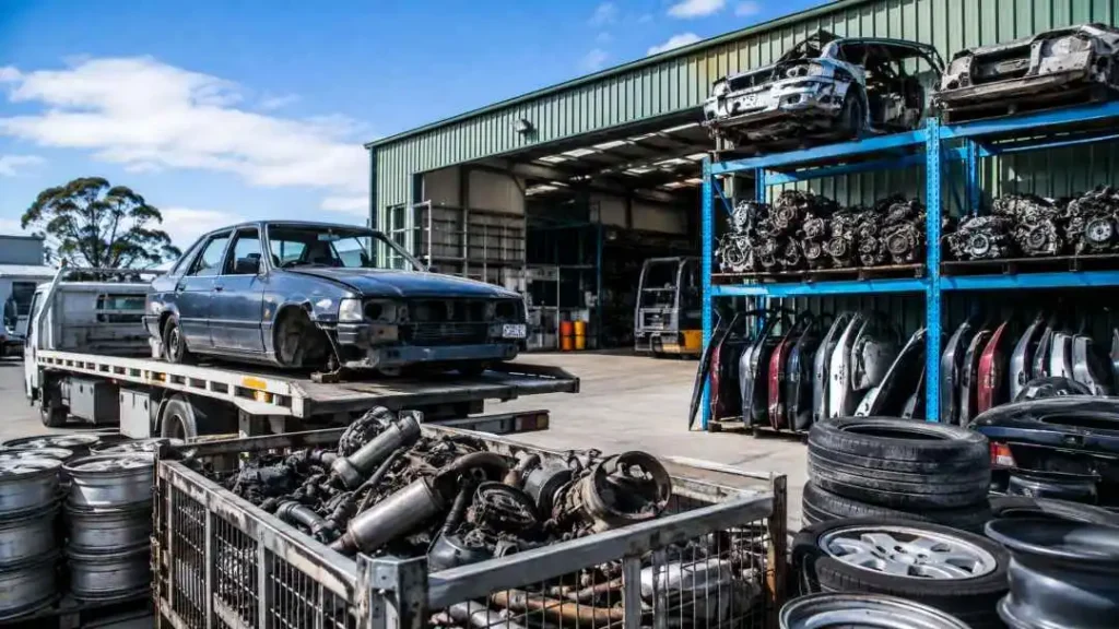 what-happens-to-your-car-after-removal-recycling-disposal