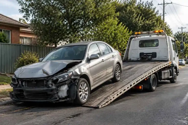 how to sell a non-running car